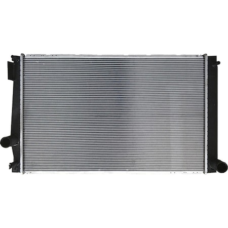 Gpd Radiator 13584C